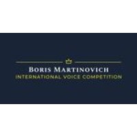 International Voice Competition Boris Martinovich logo - Similar company to Stockflow