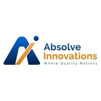 Absolve Innovations logo - Similar company to Appiesoft Web Solutions Pvt Ltd