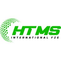 HTMS INTERNATIONAL FZE logo - Similar company to Htms Trading And Projects