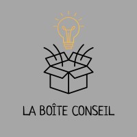 La Boîte Conseil logo - Similar company to Oya Como Va Coaching