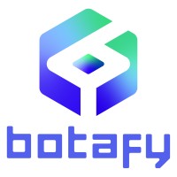 Botafy logo - Similar company to Nextgen