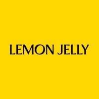 Lemon Jelly (Design e More, S.A.) logo - Similar company to Sanjo
