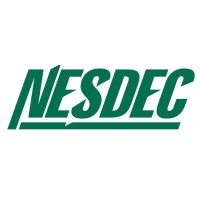 NESDEC logo - Similar company to Nesdeq