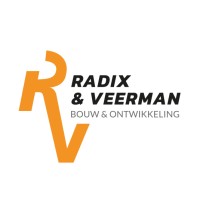 Radix & Veerman logo - Similar company to Adminc