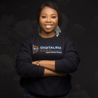 DigitalBizGuru logo - Similar company to Nxg-Hub Digital Technologies Ltd