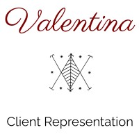 Valentina Client Representation, LLC logo - Similar company to Sistahs In Business Expo