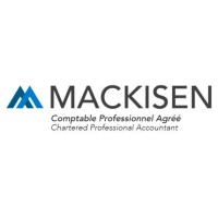 Mackisen Consulting  CPA Auditor logo - Similar company to Biogenique