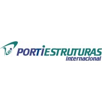 Portiestruturas Internacional - Engenharia e Serviços, Lda. logo - Similar company to Incosynergy