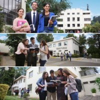 Facultad de Ciencias Jurídicas y Sociales UdeC logo - Similar company to Espacio Tributario