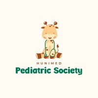 Hunimed Pediatric Society logo - Similar company to Graves' Disease & Thyroid Foundation