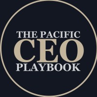 THE PACIFIC CEO PLAYBOOK logo - Similar company to Exepreneur