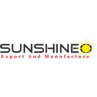 Sunshineo logo - Similar company to Hangzhou Transion Apparels Co., Ltd.