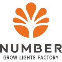 Shenzhen Number Energy Saving Corporation logo - Similar company to Vanq Technology(Horticulture Lighting)