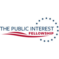The Public Interest Fellowship logo - Similar company to Defending Education