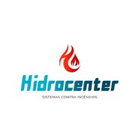 Hidrocenter logo - Similar company to Mar E Fire Projetos E Legalização Contra Incêndio.