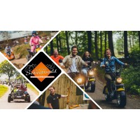 Het Schwarzwald B.V. logo - Similar company to Stichting Irs