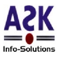 ASK Info-Solutions LLP logo - Similar company to Ask Infotech