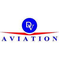 DV Aviation logo - Similar company to Flightcraft