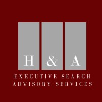 Hogan & Associates Executive Search logo - Similar company to Nash Executive Search & Consulting