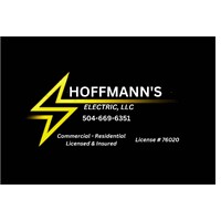 Hoffmann’s Electric logo - Similar company to Fire And Safety Commodities