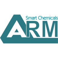 ARM CHEMICALS - ARM KIMYA logo - Similar company to Akripol, D.O.O.