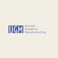 United Garments Manufacturing LLC logo - Similar company to United Garments Sl