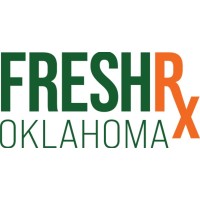 FreshRx Oklahoma logo - Similar company to Image360 Traverse City