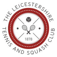 The Leicestershire Tennis & Squash Club logo - Similar company to Green Tomato Uk