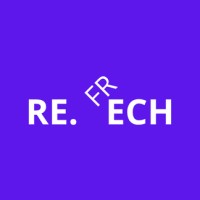 RE.FRECH logo - Similar company to Isoclean