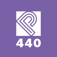 Project 440 logo - Similar company to Noshly