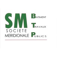 Société Méridionale de BTP logo - Similar company to Smbtp