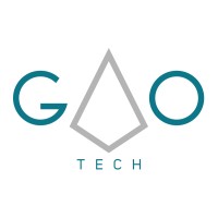 GAO TECH logo - Similar company to Tecnode Solution Pvt. Ltd.