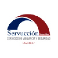 Servucción Seguridad
