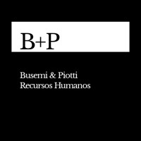 B+P Consultora RRHH logo - Similar company to Asorum Group