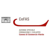 CeFAS - Azienda Speciale CCIAA Viterbo logo - Similar company to Anpit Viterbo
