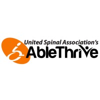AbleThrive logo - Similar company to Young Leaders And Advocates Network