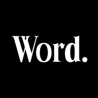 Word Creative Consultants logo - Similar company to Mr. Derek Smith