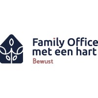 Bewust, Family Office met een hart logo - Similar company to GeONE