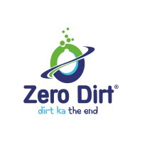 Zero Dirt logo - Similar company to Oswalproducts