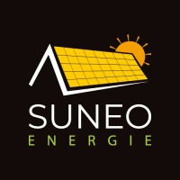 SUNEO énergie logo - Similar company to Humanis Step