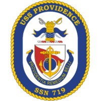 USS Providence (SSN-719) logo - Similar company to Dfw Tailhookers Association