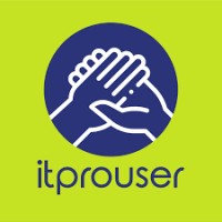 ITPROUSER logo - Similar company to Proyecto Color