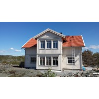 BYGG OFFESSON/MAGNUSSON AB logo - Similar company to Bygg Help