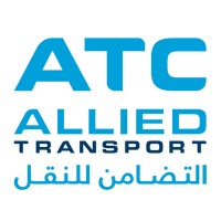 Allied Transport Company logo - Similar company to Citron Environment & Transport Services