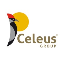 Constructora Celeus Group logo - Similar company to Colproyectos