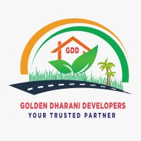 Golden Dharani Infra Developers logo - Similar company to Arav Projects & Consultants