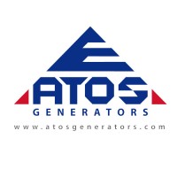 ATOS Generators logo - Similar company to Ses Smart Box