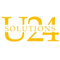 U24 Solutions logo - Similar company to Prague School Of Creative Communication
