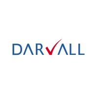 Darvall logo - Similar company to Integra Water