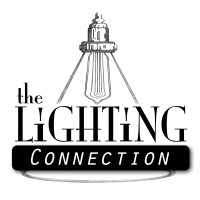 The Lighting Connection logo - Similar company to Ecolectrical